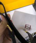 Сумка Fendi Peekaboo Large Black